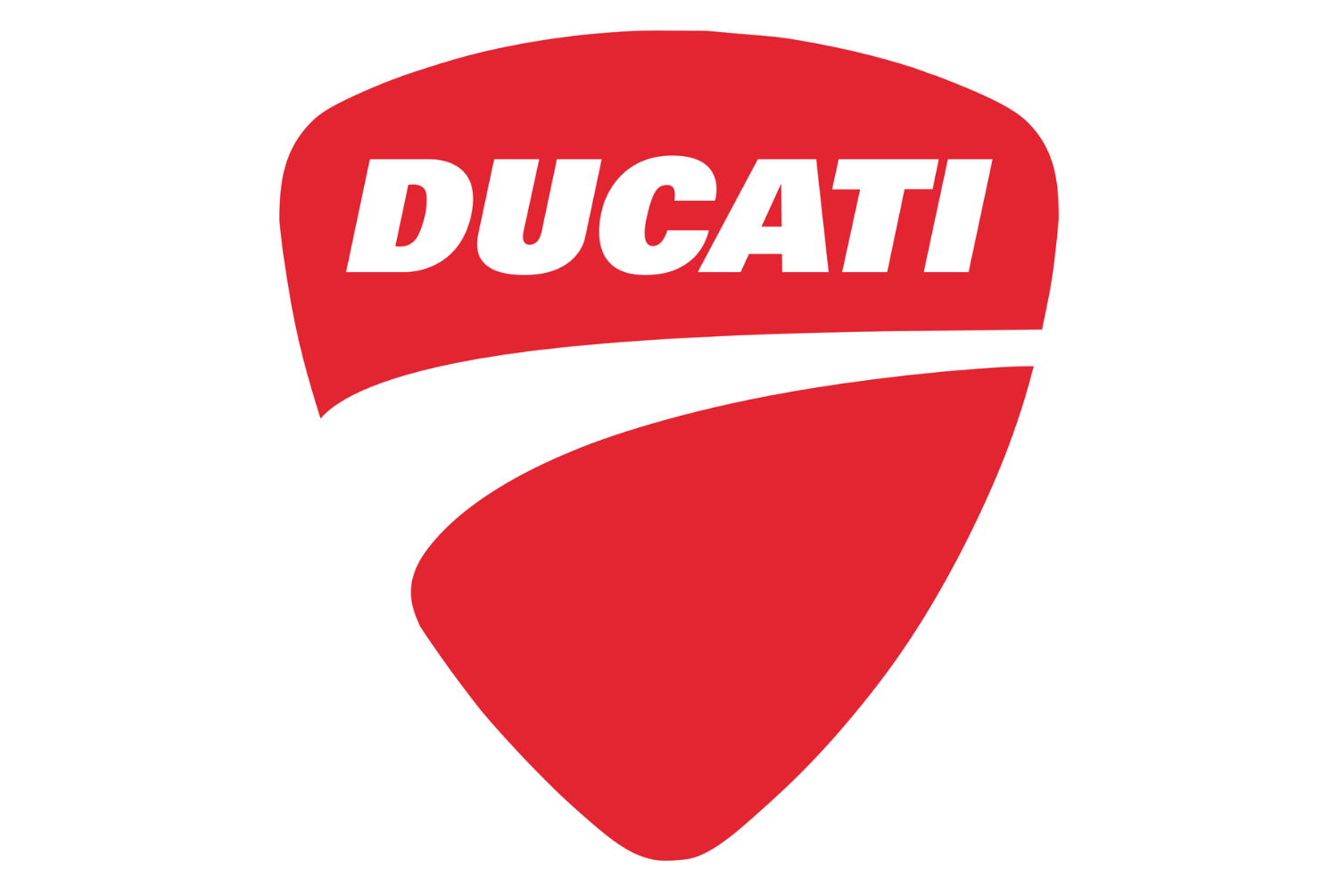 Ducati logo