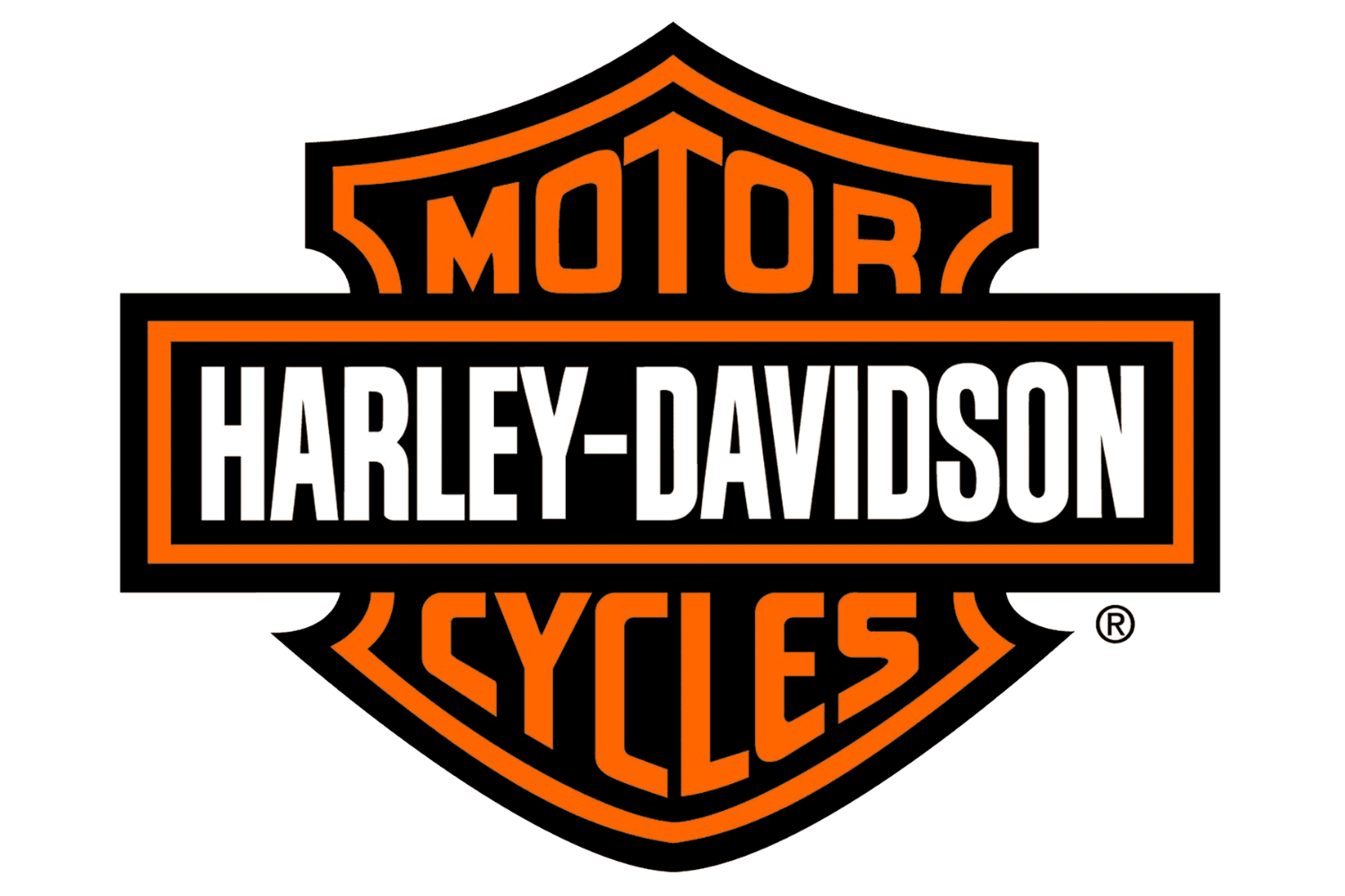 Harley-Davidson logo