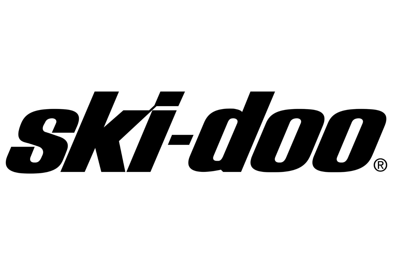 Ski-Doo logo