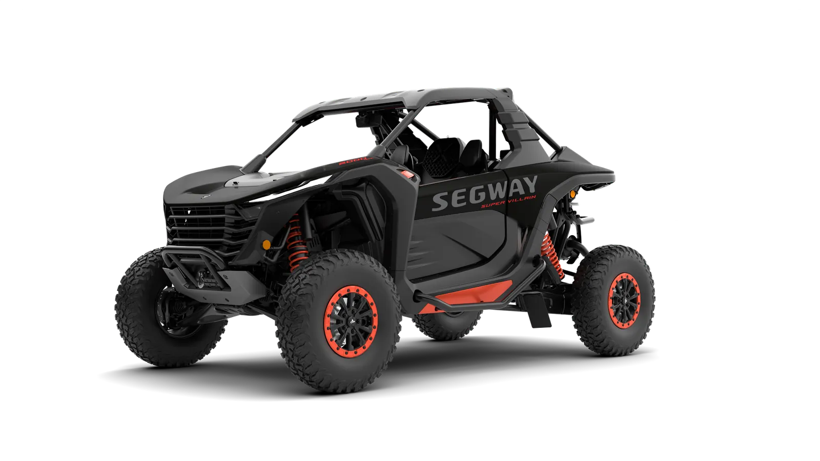 2026 Segway Super Villain SX20T