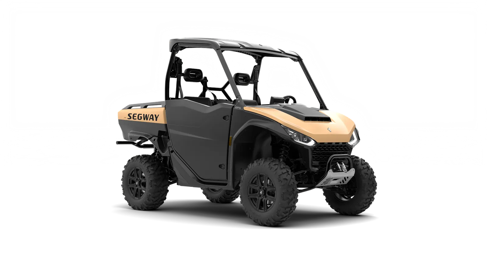 2026 Segway UT10 P