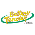 Battery Tender logo