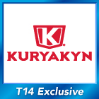 Kuryakyn logo