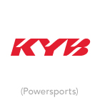 KYB logo