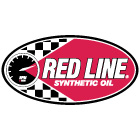 Red Line logo